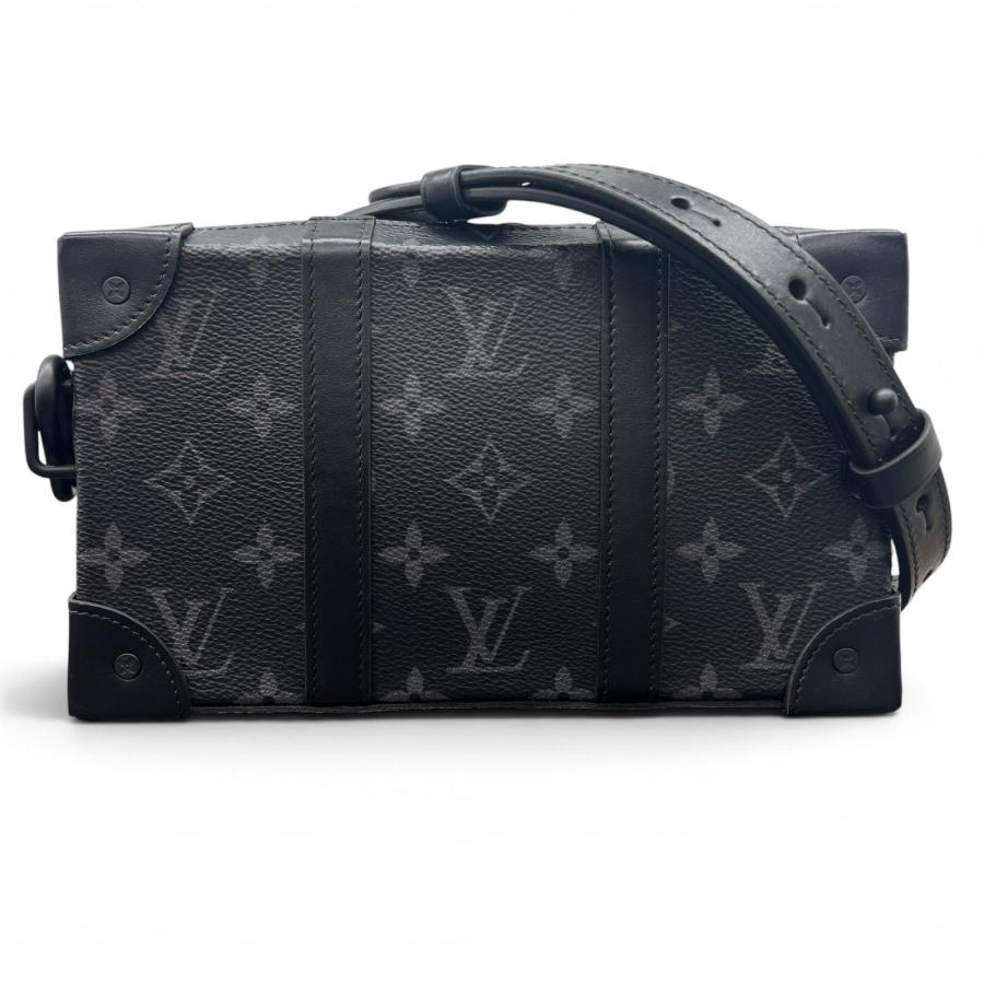 LOUIS VUITTON（ルイ・ヴィトン） 極美品 ソフトトランクウォレット 