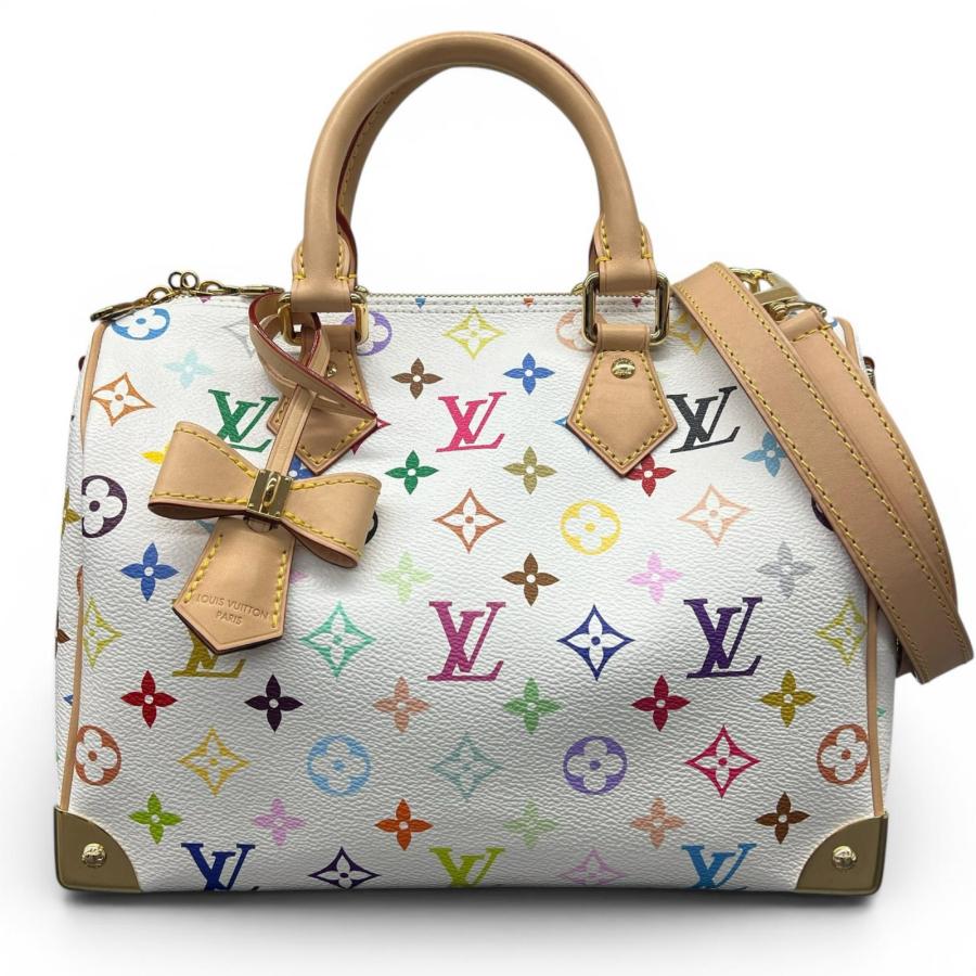 LOUIS VUITTON（ルイ・ヴィトン） 極美品 LV×TM スピーディバンド 