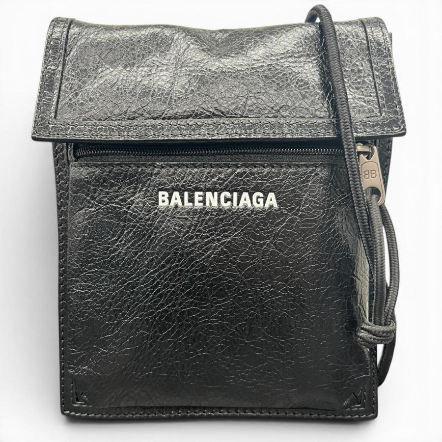 BALENCIAGA（バレンシアガ） 極美品 エクスプローラー ショルダー 