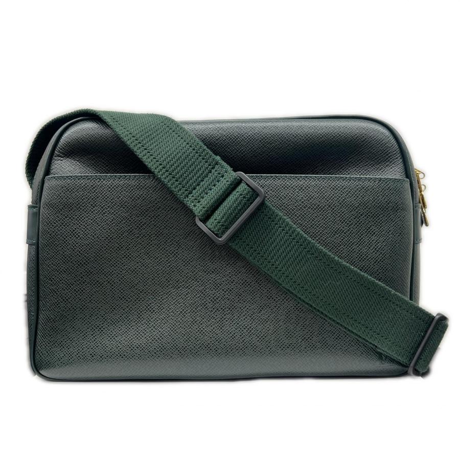 ルイヴィトン タイガ リポーターPM ショルダーバッグ エピセア M30154 LOUIS VUITTON（ルイ・ヴィトン） 極美品 リポーターPM ショルダー