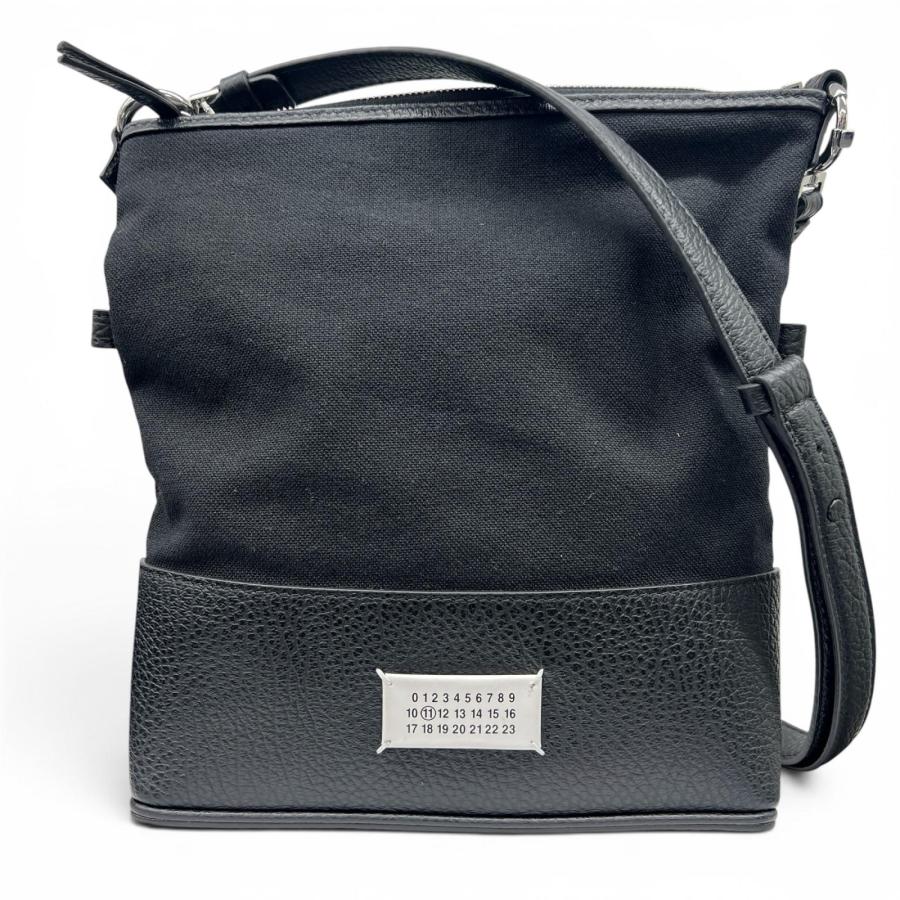 極美品 Maison Margiela メゾンマルジェラ 5AC ホーボー スモール 