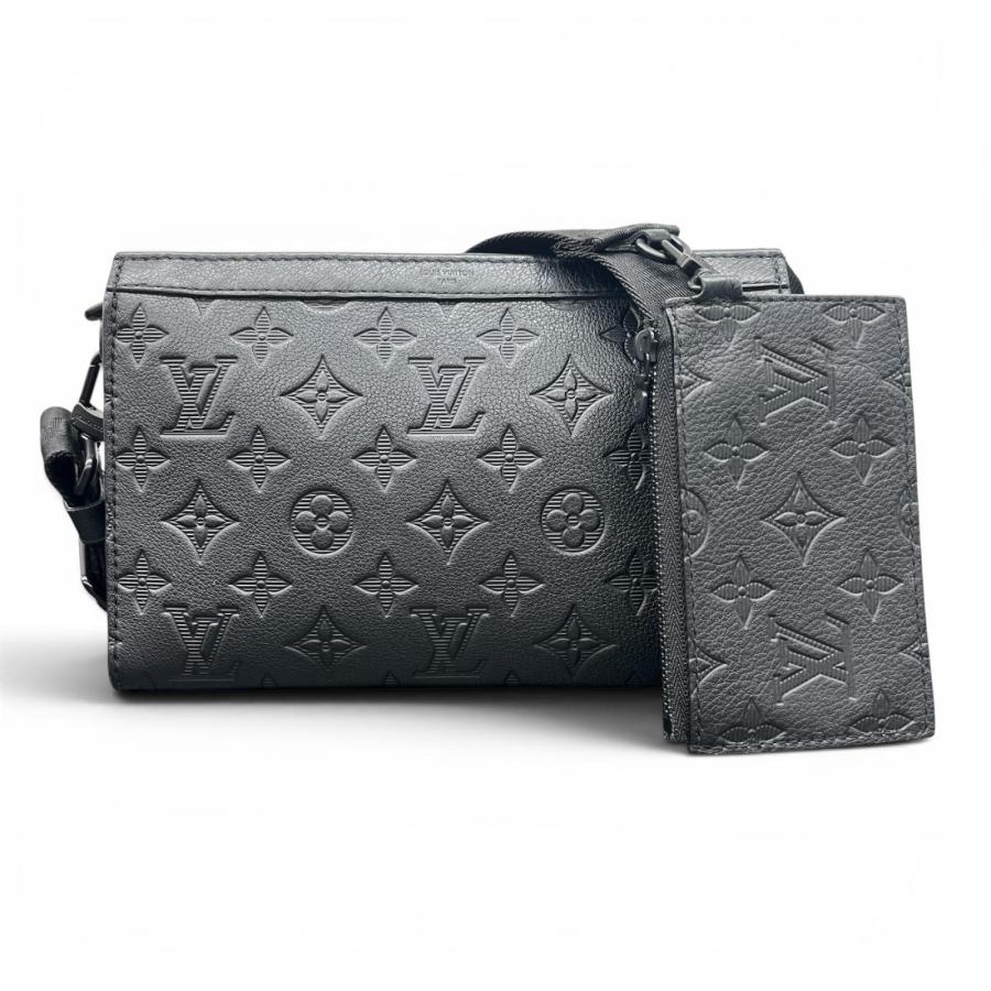 LOUIS VUITTON（ルイ・ヴィトン） 極美品 ガストン ウェアラブル 