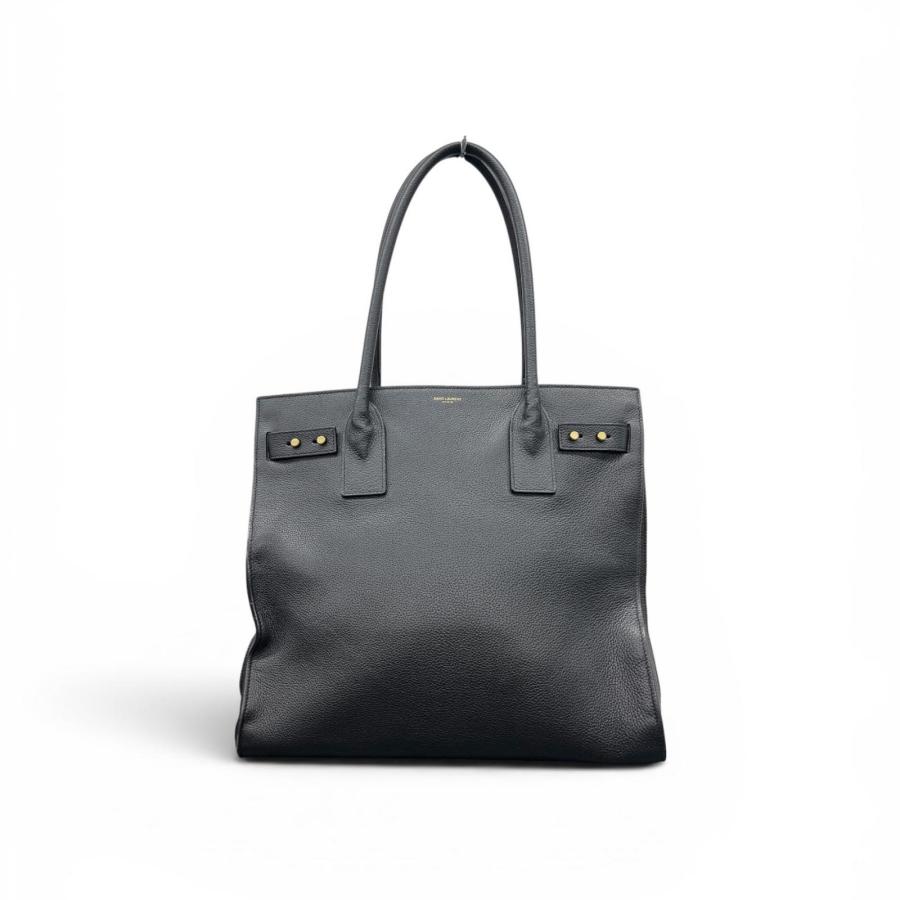 美品 SAINT LAURENT サンローラン サックドジュール スープル NSトート