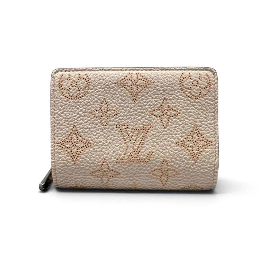 LOUIS VUITTON（ルイ・ヴィトン） 希少カラー 極美品 ポルトフォイユ 