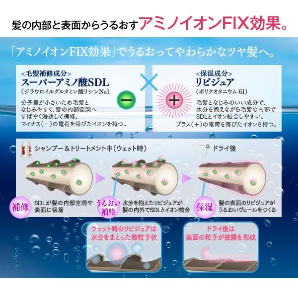 RiccaRocco リッカロッコ カラーケア トリートメント 500ml