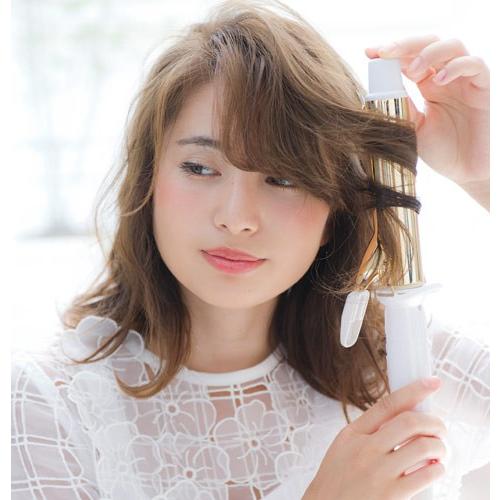 アフロート クレイツイオン アイロン エスペシャルカールii 32mm Cici W32srm 海外兼用 海外対応 クレイツ ヘアアイロン カール アイロン コテ 巻き髪 ルクシス By アンジェリーク 通販 Yahoo ショッピング