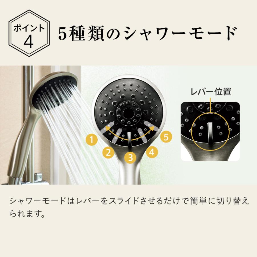 クレイツイオン ハンディミスト シャワー Io霧 イオム リミテッ ドエディション Cimsh Xs02n ホ リスティック シャワーヘッド 塩 素除去 ウルトラファインバブル ルクシス By アンジェリーク 通販 Yahoo ショッピング