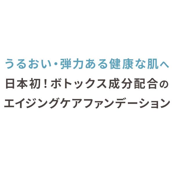 DEBEAUS（ディビュース） バイオインナーRX SRG BT クッション