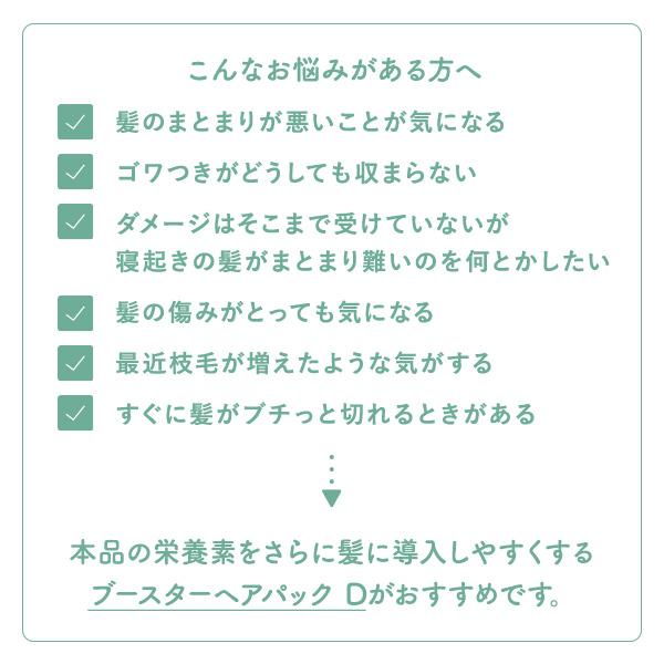 Optimistic（オプティミスティック） ボタニカル シャンプー