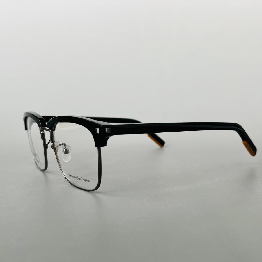 ZEGNA Ermenegildo Zegna メガネ エルメネジルドゼニア ZEGNA Ermenegildo Zegna メガネ エルメネジルドゼニア