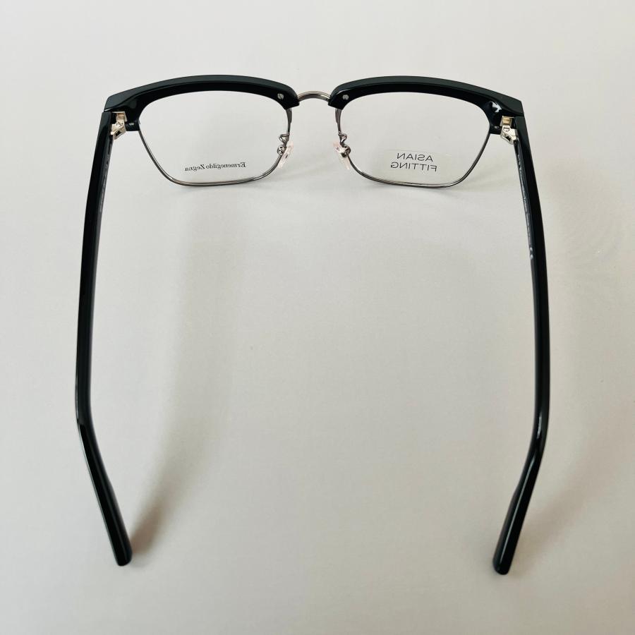 ZEGNA Ermenegildo Zegna メガネ エルメネジルドゼニア ZEGNA Ermenegildo Zegna メガネ エルメネジルドゼニア