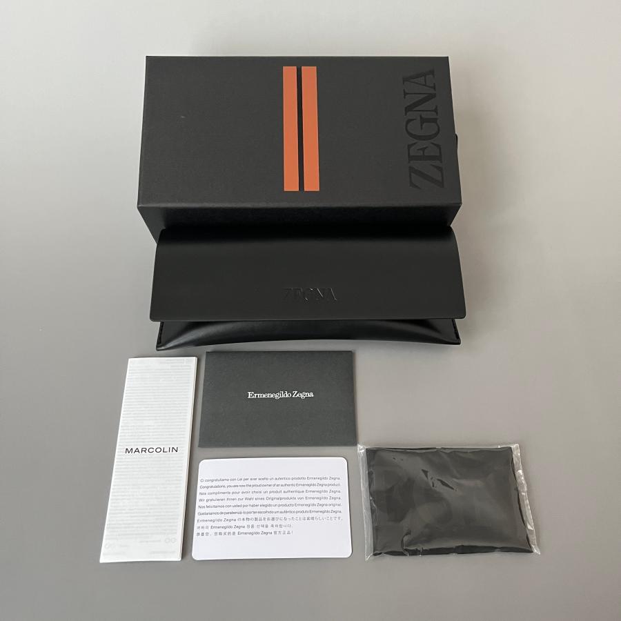 TOM FORD EYEWEAR エルメネジルドゼニア メガネ Ermenegildo Zegna