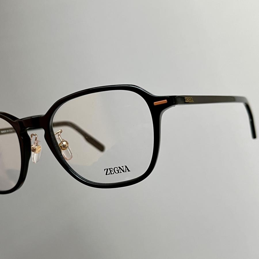 TOM FORD EYEWEAR エルメネジルドゼニア メガネ Ermenegildo Zegna
