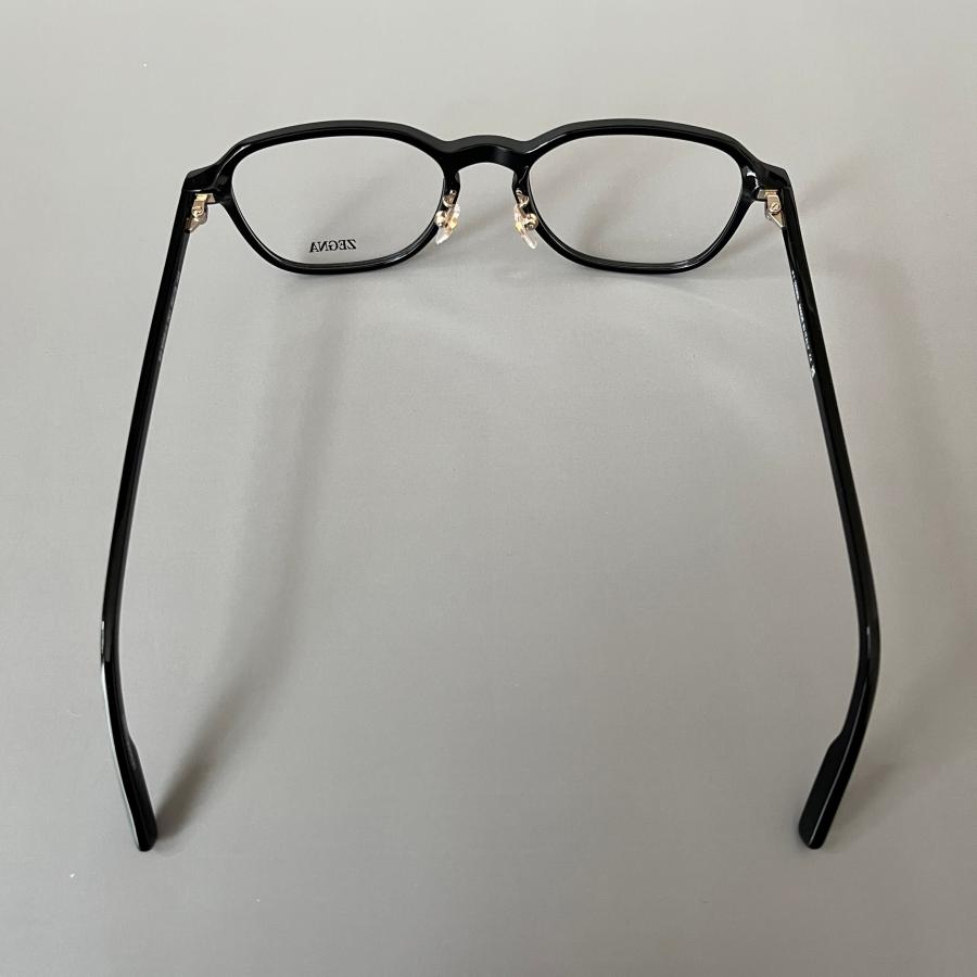 TOM FORD EYEWEAR エルメネジルドゼニア メガネ Ermenegildo Zegna