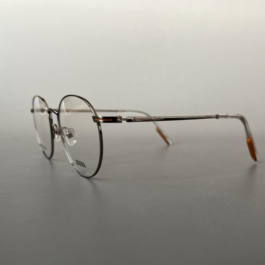 ZEGNA（ゼニア） Ermenegildo Zegna メガネ エルメネジルドゼニア