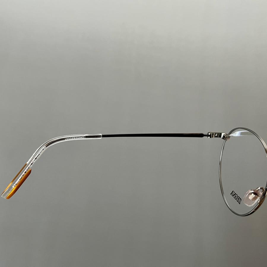 ZEGNA（ゼニア） Ermenegildo Zegna メガネ エルメネジルドゼニア