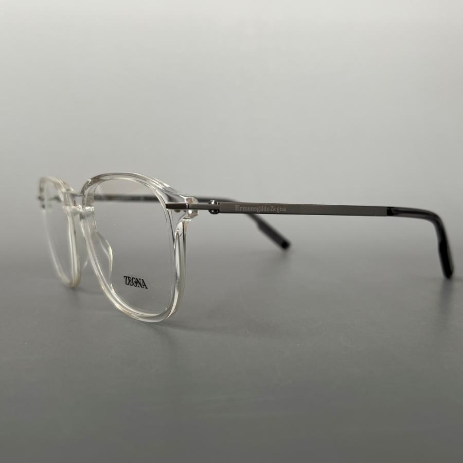 ZEGNA（ゼニア） 【並行輸入品】エルメネジルドゼニア メガネ