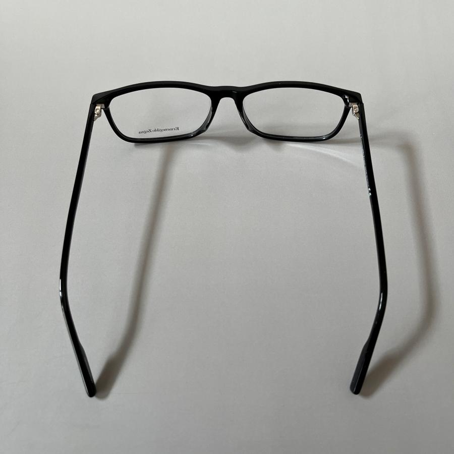 ZEGNA（ゼニア） 【並行輸入品】エルメネジルドゼニア メガネ