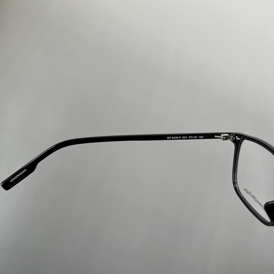 ZEGNA（ゼニア） 【並行輸入品】エルメネジルドゼニア メガネ