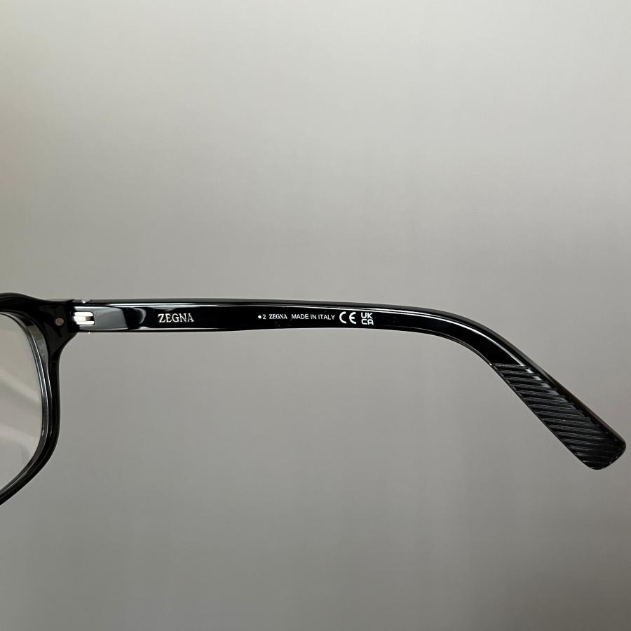 ZEGNA（ゼニア） 【並行輸入品】エルメネジルドゼニア メガネ
