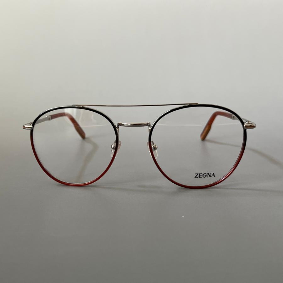 ZEGNA（ゼニア） 【並行輸入品】Ermenegildo Zegna メガネ