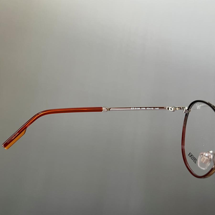 ZEGNA（ゼニア） 【並行輸入品】Ermenegildo Zegna メガネ