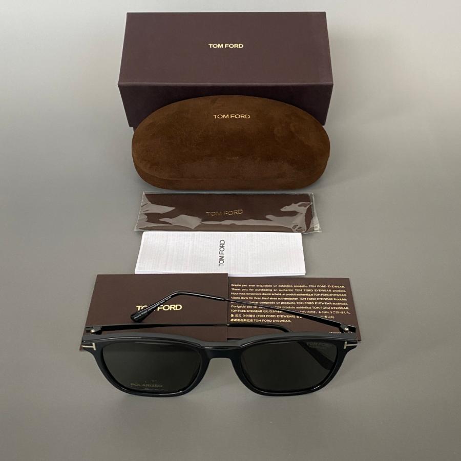 TOM FORD EYEWEAR サングラス トムフォード ウェリントン TOM FORD EYEWEAR サングラス トムフォード ウェリントン