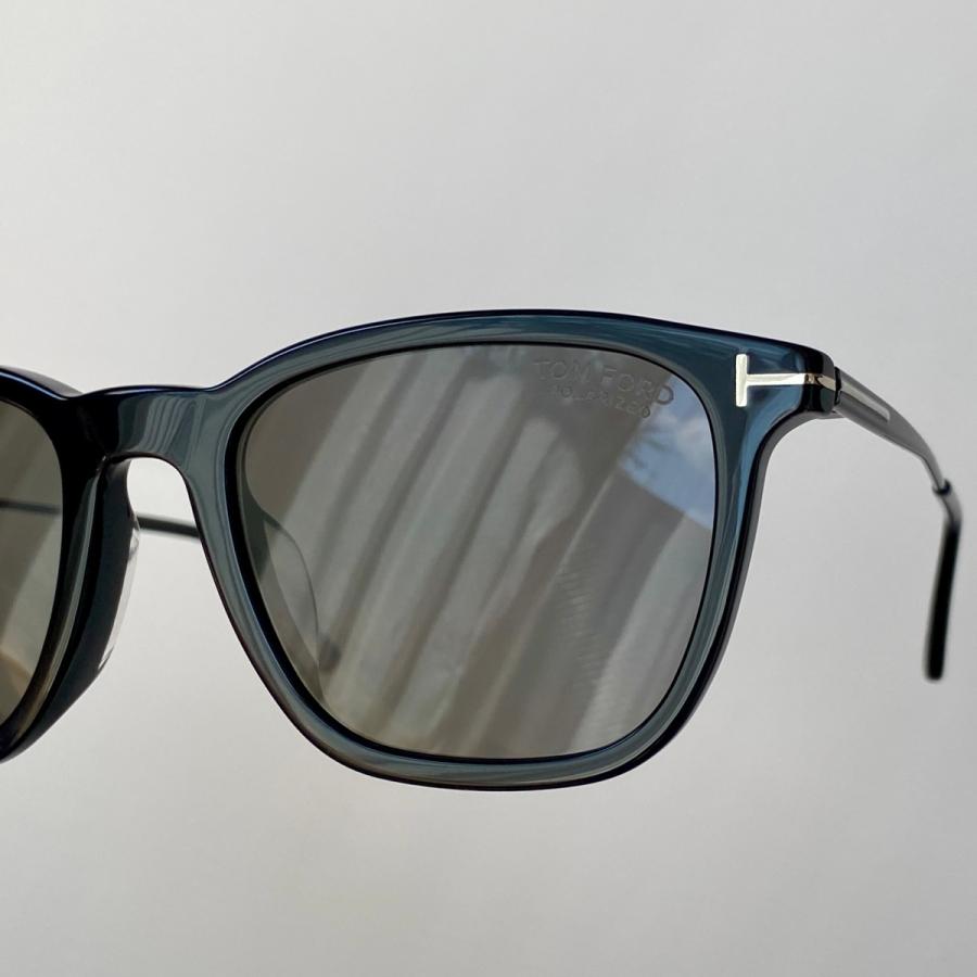 TOM FORD EYEWEAR サングラス トムフォード ウェリントン TOM FORD EYEWEAR サングラス トムフォード ウェリントン