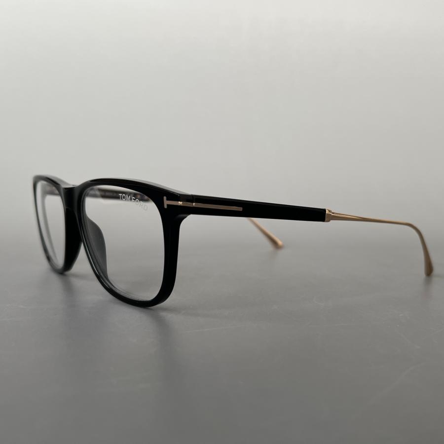 TOM FORD EYEWEAR トムフォード メガネ メンズ レディース 新品 チタン