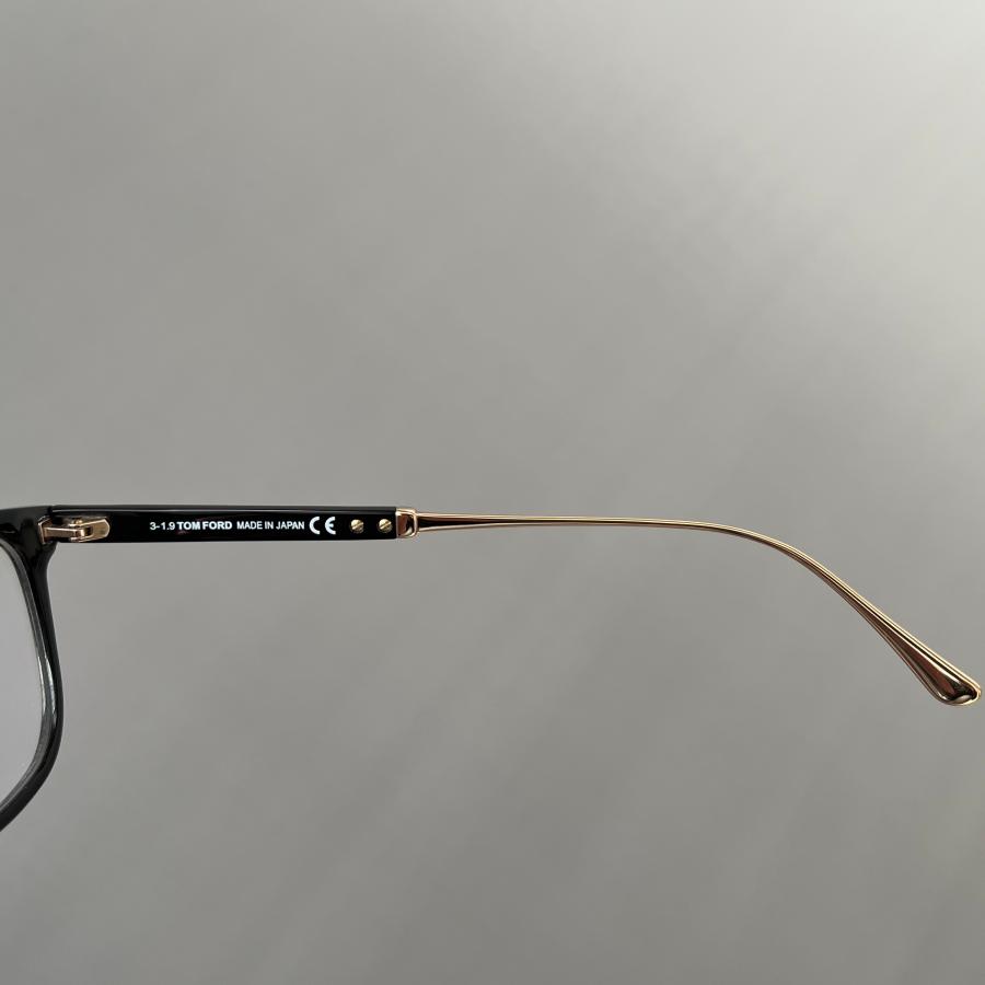 TOM FORD EYEWEAR トムフォード メガネ メンズ レディース 新品 チタン
