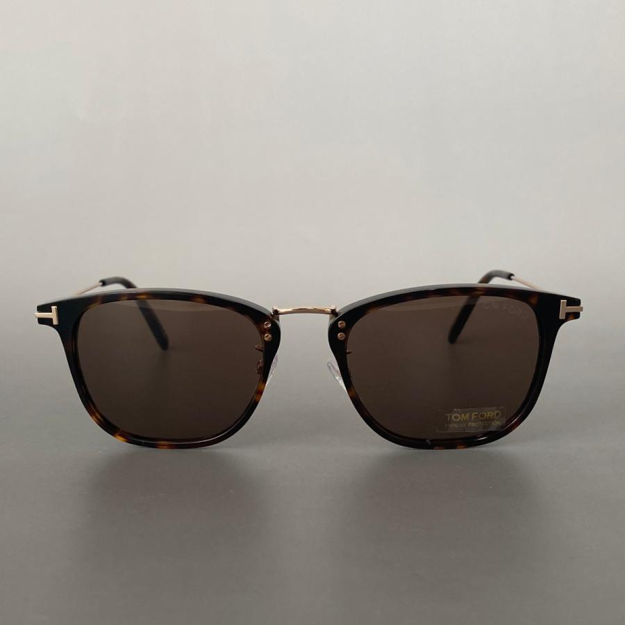 TOM FORD EYEWEAR サングラス トムフォード ボストン べっ甲 TOM FORD EYEWEAR サングラス トムフォード ボストン べっ甲