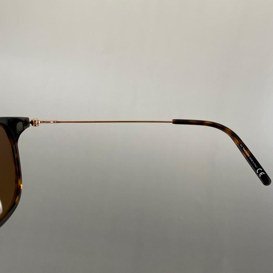 TOM FORD EYEWEAR サングラス トムフォード ボストン べっ甲 TOM FORD EYEWEAR サングラス トムフォード ボストン べっ甲