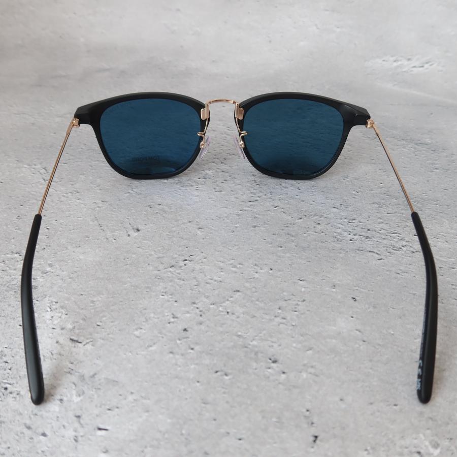 TOM FORD EYEWEAR サングラス トムフォード ボストン ブラック TOM FORD EYEWEAR サングラス トムフォード ボストン ブラック