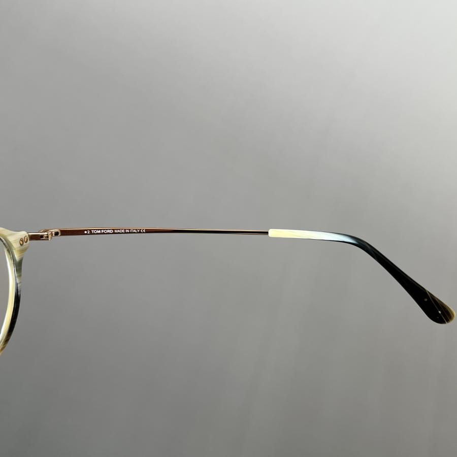 TOM FORD EYEWEAR メガネ フレーム FT5321 トムフォード メンズ