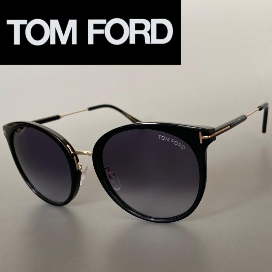 TOM FORD EYEWEAR サングラス トムフォード キャットアイ TOM FORD EYEWEAR サングラス トムフォード キャットアイ