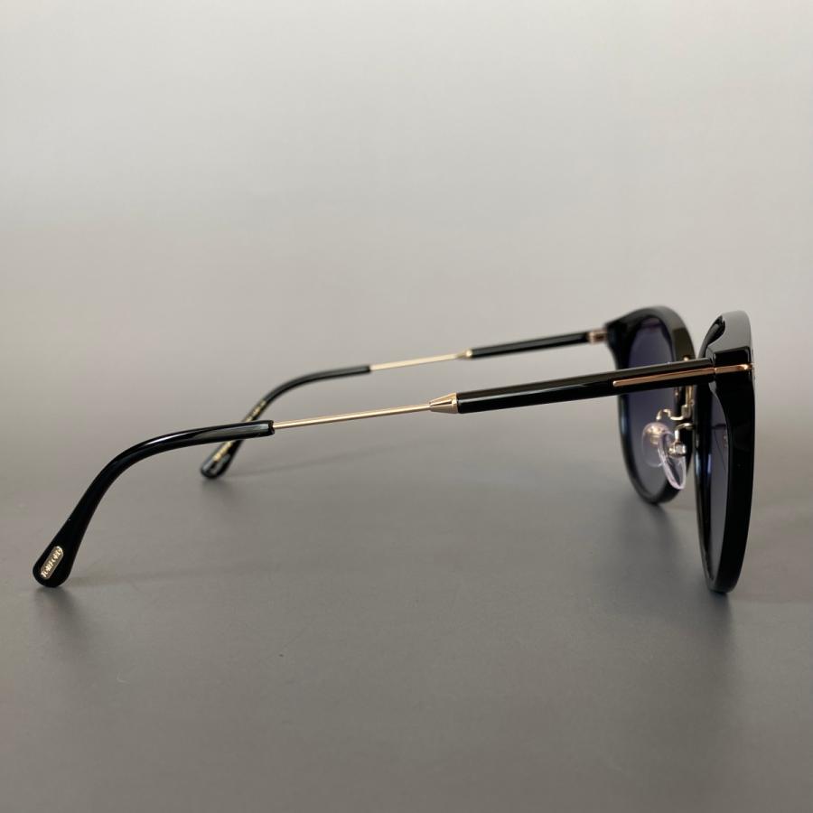 TOM FORD EYEWEAR サングラス トムフォード キャットアイ TOM FORD EYEWEAR サングラス トムフォード キャットアイ