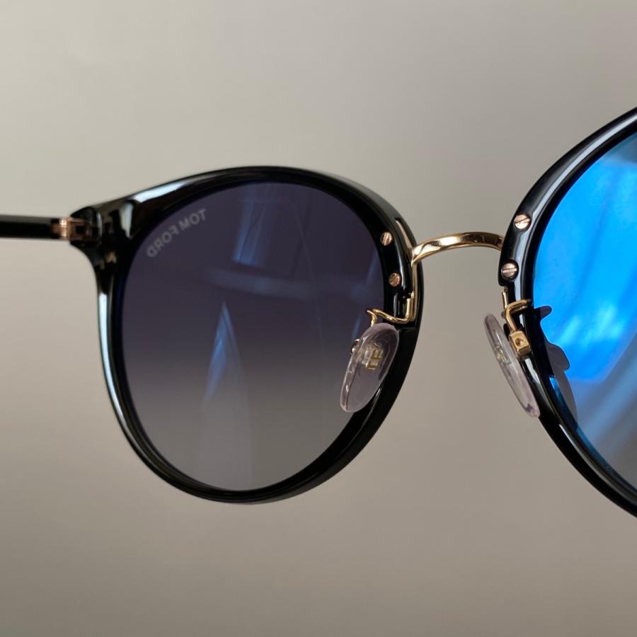 TOM FORD EYEWEAR サングラス トムフォード キャットアイ TOM FORD EYEWEAR サングラス トムフォード キャットアイ