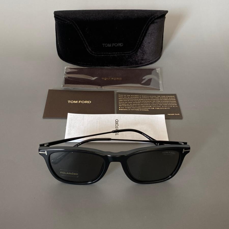 TOM FORD EYEWEAR サングラス トムフォード ウェリントン TOM FORD EYEWEAR サングラス トムフォード ウェリントン