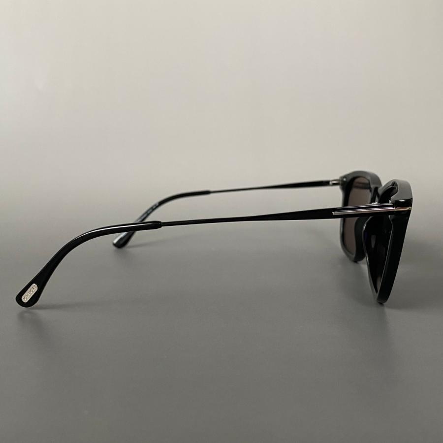 TOM FORD EYEWEAR サングラス トムフォード ウェリントン TOM FORD EYEWEAR サングラス トムフォード ウェリントン