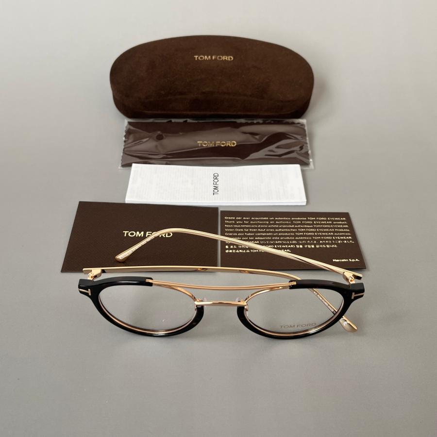TOM FORD EYEWEAR トムフォード メガネ FT5515 メンズ TOM FORD EYEWEAR トムフォード メガネ FT5515 メンズ