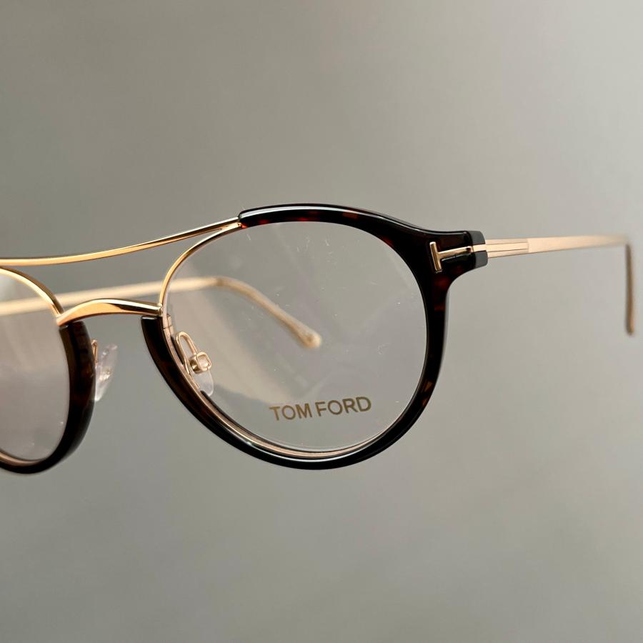 TOM FORD EYEWEAR トムフォード メガネ FT5515 メンズ TOM FORD EYEWEAR トムフォード メガネ FT5515 メンズ