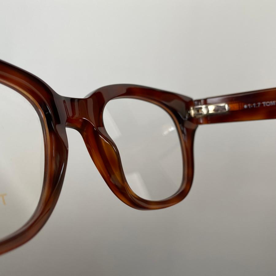 TOM FORD EYEWEAR FT5473 053 トムフォード ブロンドハバナ