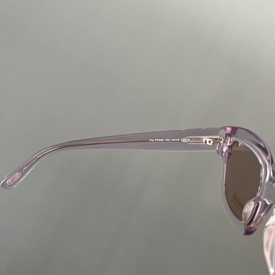 TOM FORD EYEWEAR トムフォード サングラス FT0659 メンズ TOM FORD EYEWEAR トムフォード サングラス FT0659 メンズ
