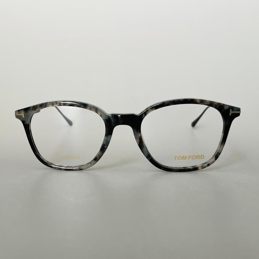 TOM FORD べっ甲柄 メガネ(度あり) TOM FORD EYEWEAR メガネ トムフォード メンズ レディース 新品