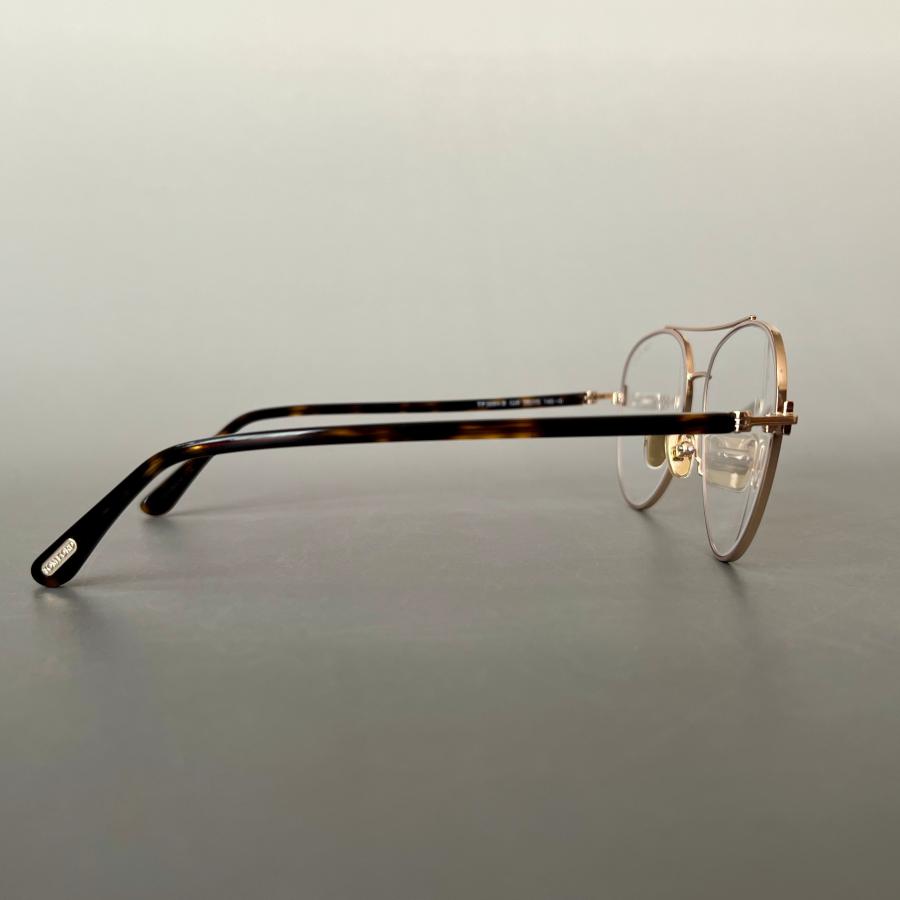 TOM FORD EYEWEAR 【並行輸入品】トムフォード メガネ ティアドロップ