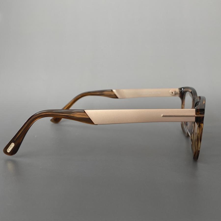 TOM FORD EYEWEAR メガネ トムフォード Tom Ford ウェリントン