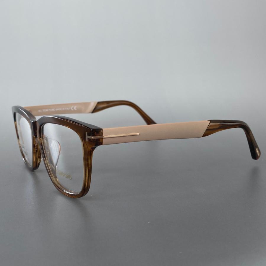 TOM FORD EYEWEAR メガネ トムフォード Tom Ford ウェリントン