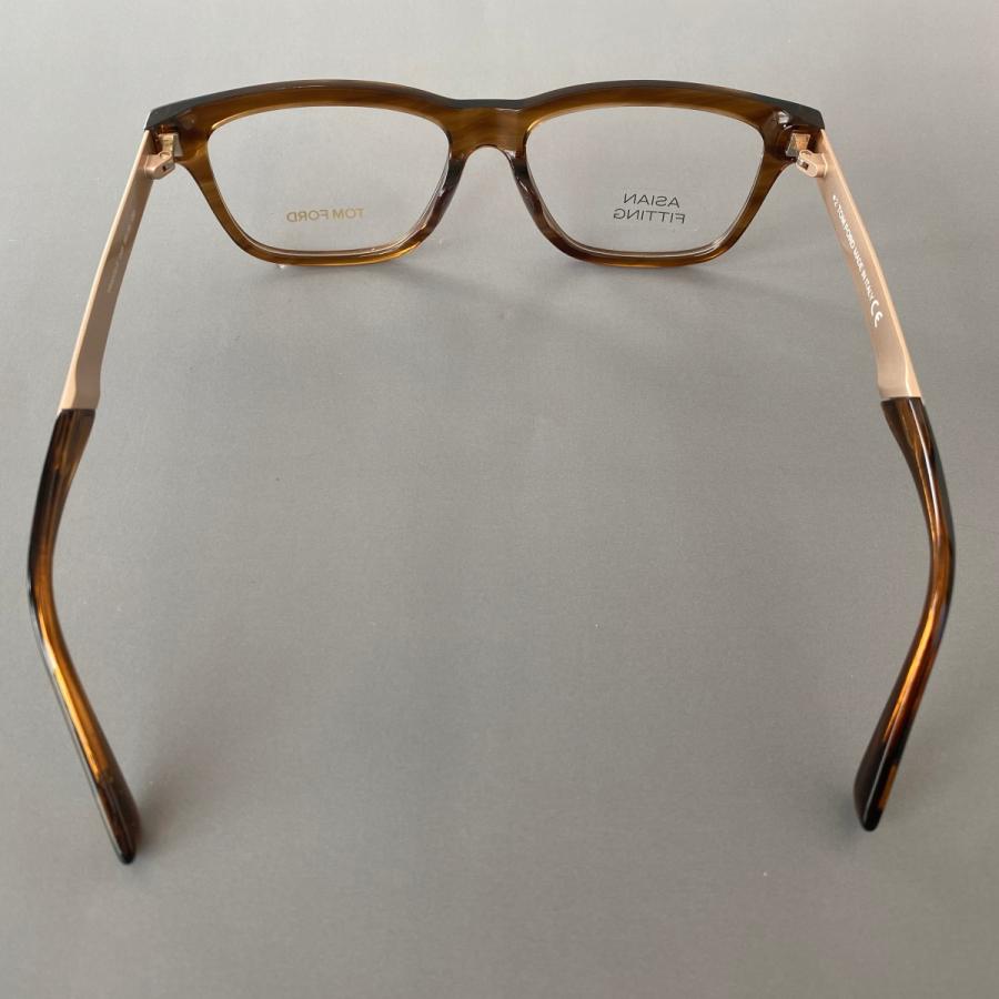 TOM FORD EYEWEAR メガネ トムフォード Tom Ford ウェリントン