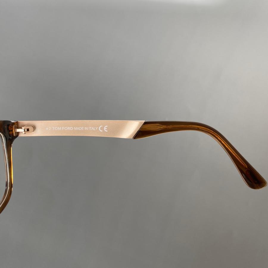TOM FORD EYEWEAR メガネ トムフォード Tom Ford ウェリントン