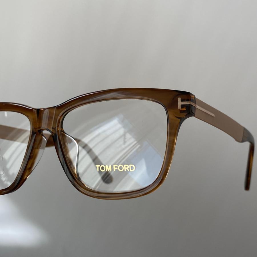 TOM FORD EYEWEAR メガネ トムフォード Tom Ford ウェリントン